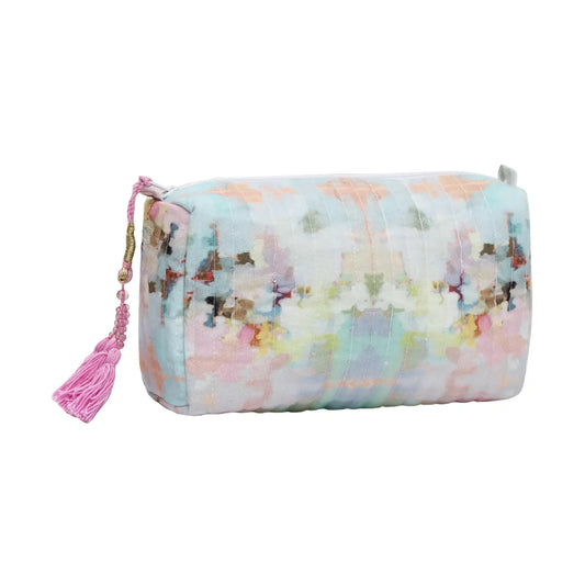 Brooks Avenue Small Makeup Bag