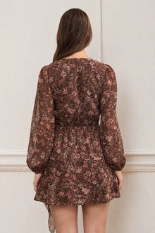 Rosewood Dress