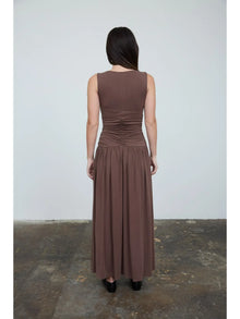 After Hours Maxi Dress