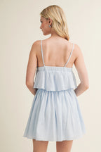 Morning Tide Dress