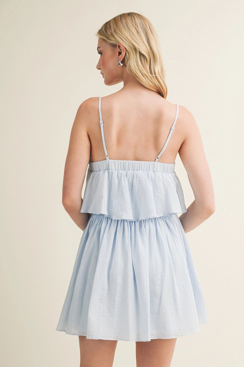 Morning Tide Dress