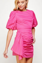 The Elle Dress
