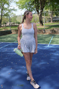 Meredith Grey Romper