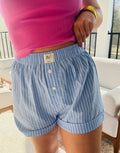 Beck Boxer Shorts