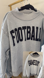 Football x Gameday