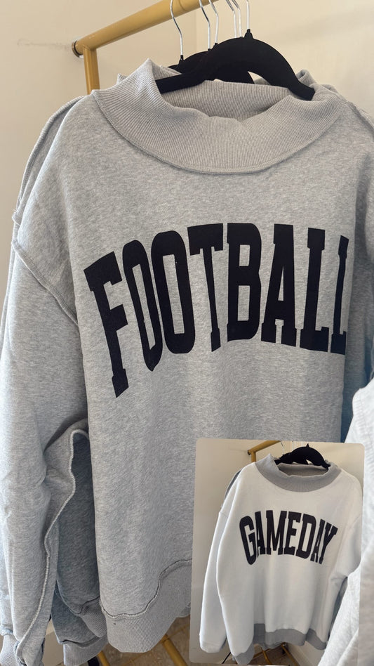 Football x Gameday