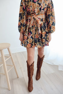 The Harvest Dress