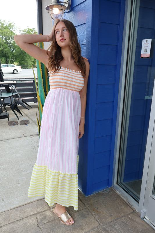 Sherbert Maxi