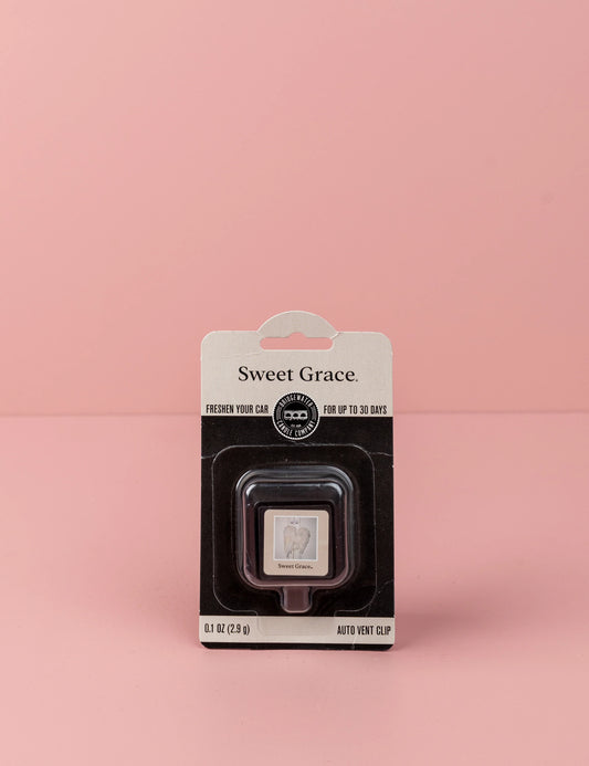 Auto Vent Sweet Grace