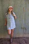 Margie Dress