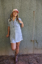 Margie Dress