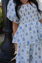 Bella Bubble Midi