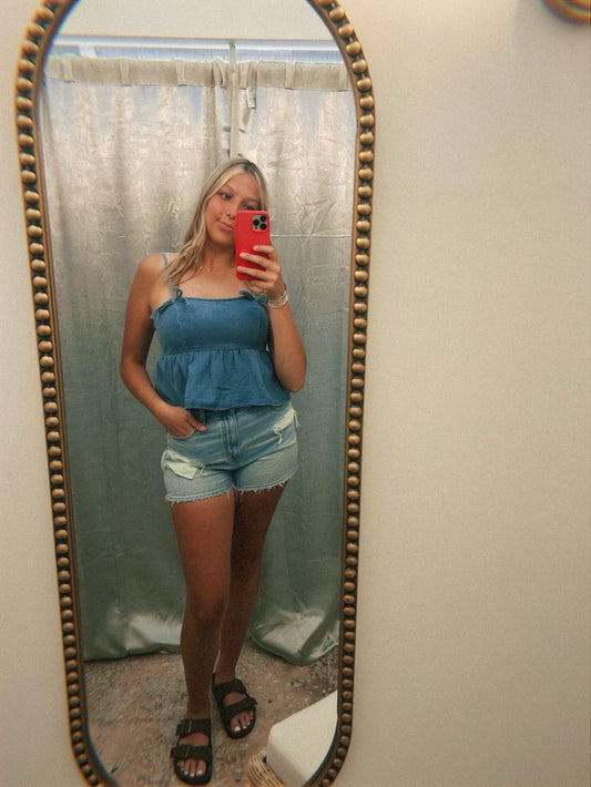 Brandy Shirt