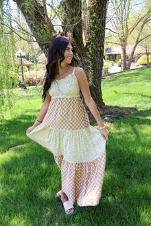 Purely Dress