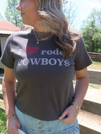 I <3 cowboys