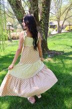 Purely Dress