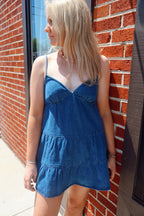 The Indy Dress