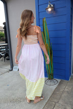Sherbert Maxi