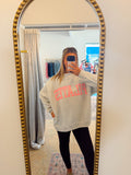 Pilates x Yoga Mockneck