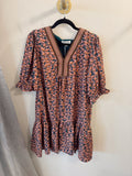 Melisa Dress