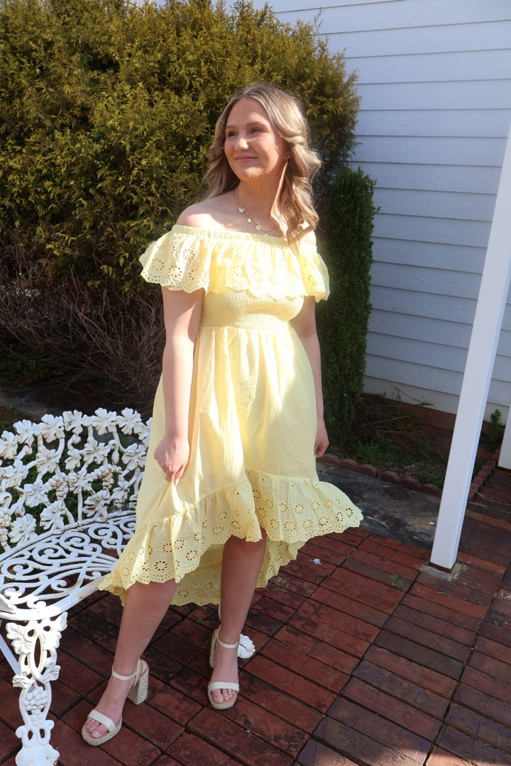 Sydney Dress