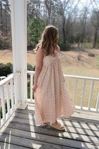 Elise Dress