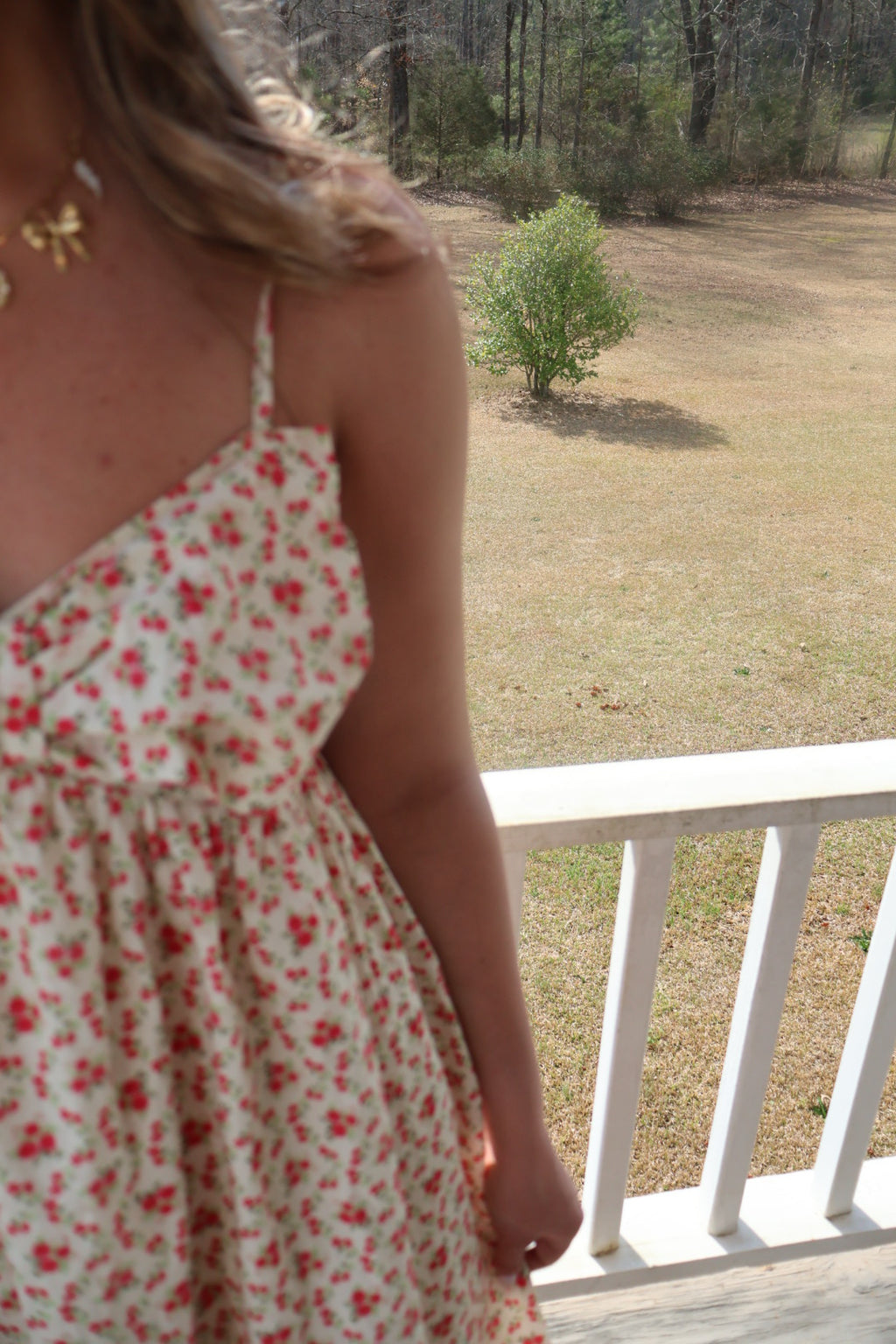 Elise Dress