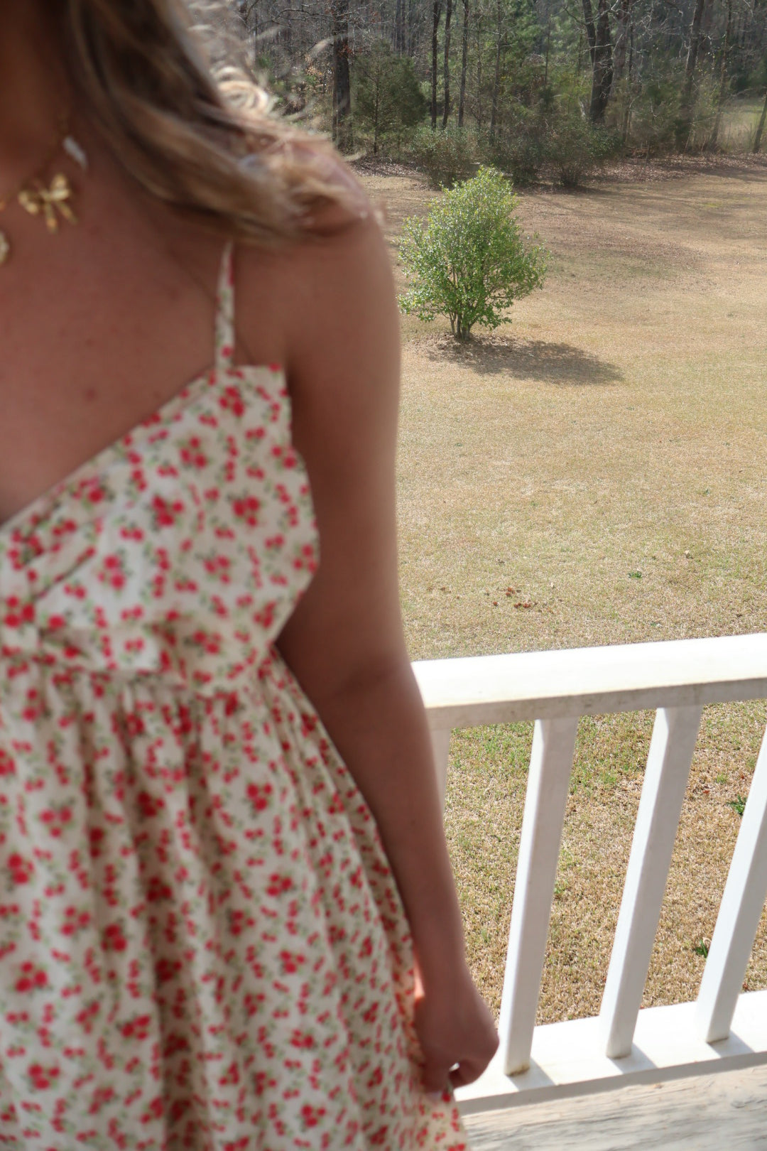 Elise Dress