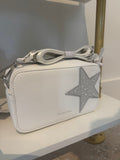 Glamorus HB White Pebble