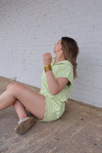 Scalloped Set
