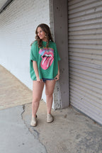 Rolling Stone Tee