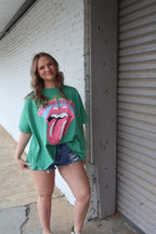 Rolling Stone Tee