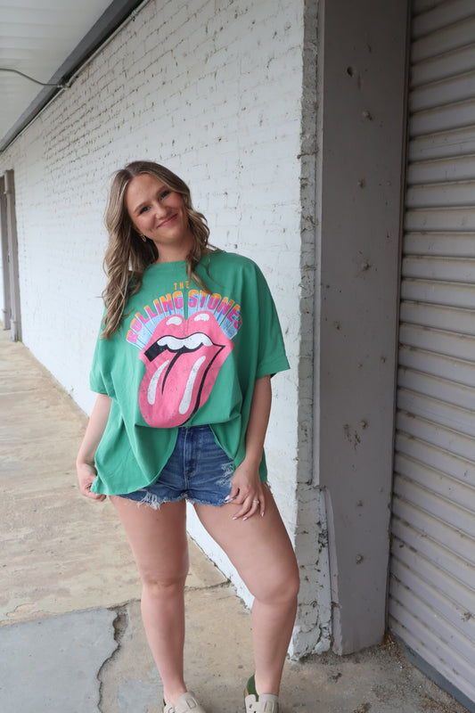 Rolling Stone Tee