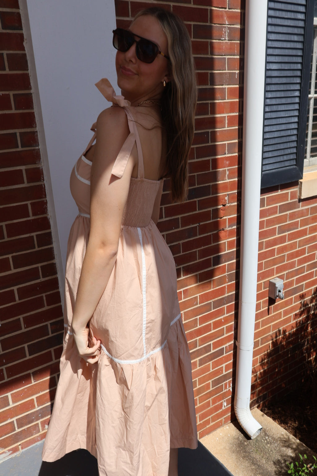 Bree Dress