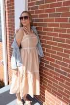 Bree Dress