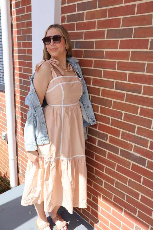 Bree Dress