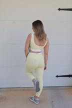 Lemon Binding Set