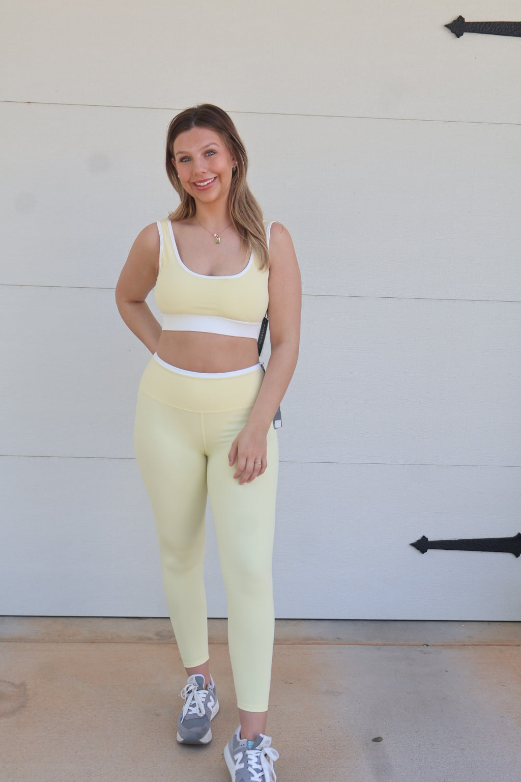 Lemon Binding Set
