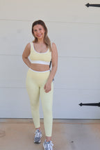 Lemon Binding Set