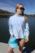 Salty Mockneck