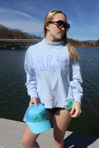 Salty Mockneck