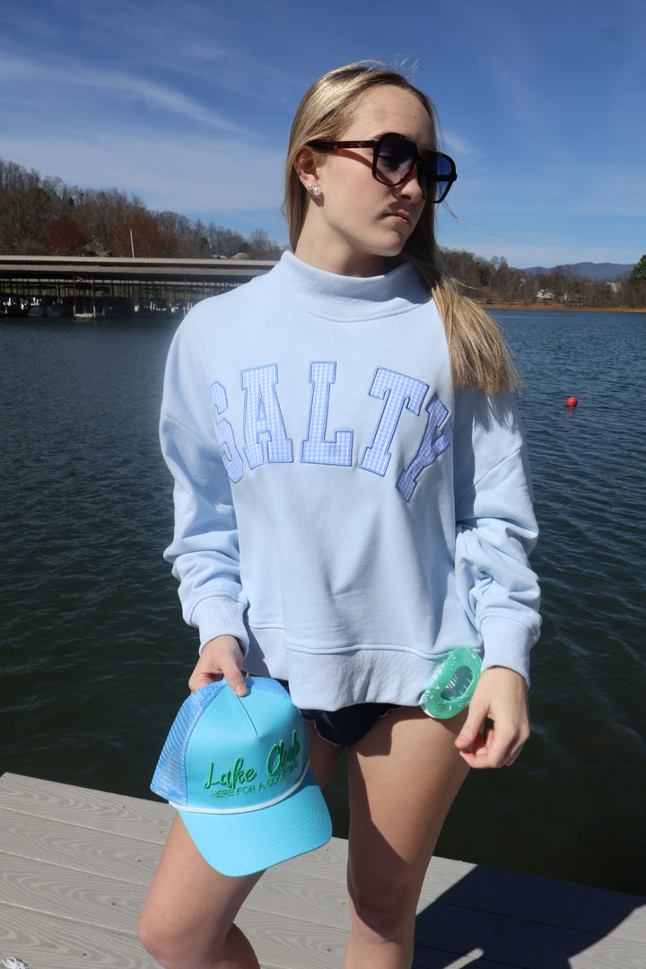 Salty Mockneck