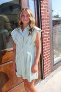 Grace Mini Dress