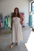 Kayla Midi Dress