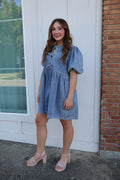 Arlo Dress