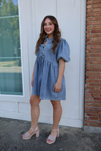 Arlo Dress