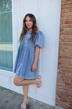 Arlo Dress