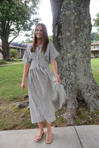 Amberley Dress