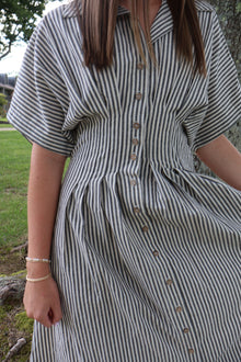 Amberley Dress