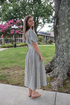 Amberley Dress